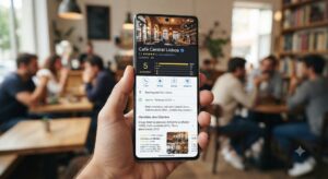 como conseguir mais avaliações no Google