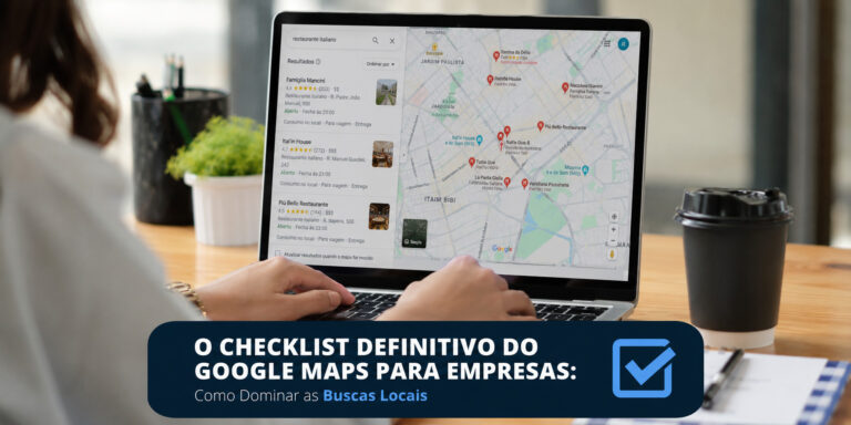 google maps para empresas