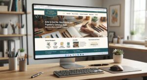 toda empresa precisa de um site?